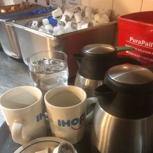 Meet your Posher, Ahmad